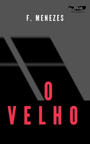 Ebook O Velho